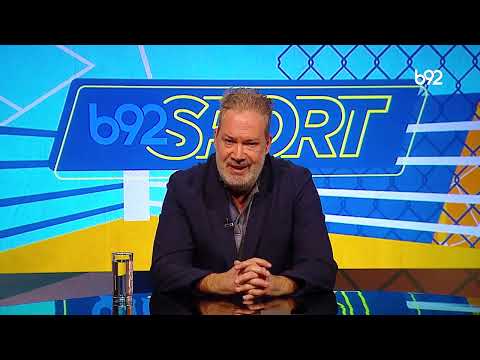B92 Sport - 05.03.2022. | B92 TV