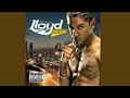 Lloyd-Feels So Right