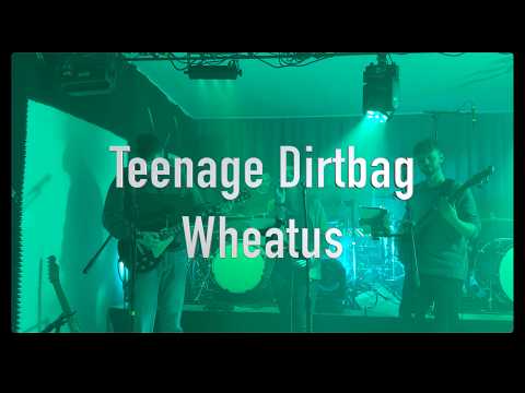 Video: Teenage Dirtbag