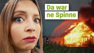 Wir müssen umziehen