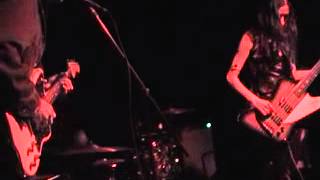 Psychic Ills-Incense Head