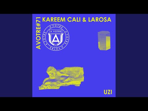 UZI (Original Mix)