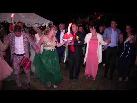 NUNTA  MIHAELA & AUREL PARTEA III