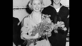"With A Song in My Heart"  Doris Day and Harry James