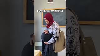 Download lagu DRAMA GURU HAMIL BESAR mp3