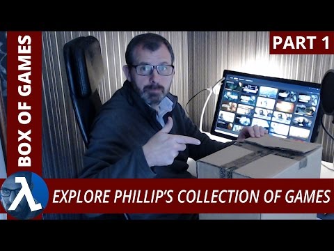 FPS Games ► EXPLORE PHILLIP’S COLLECTION OF GAMES ★Part 1★