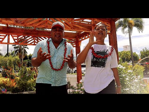LEA SAU MEAALOFA - Danny & Maus - New Christmas Song 2022