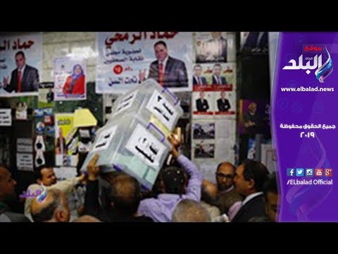 مؤشرات أولية عن انتخابات الصحفيين ضياء رشوان يتقدم على منافسيه في 3 لجان