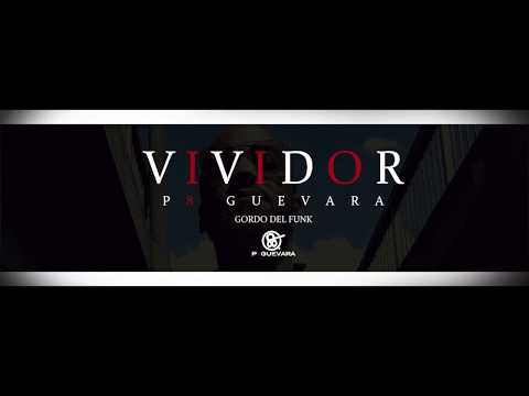 P8 Guevara Trailer II #vvdr