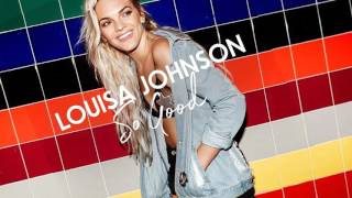 Louisa Johnson - So Good (Official Acoustic)