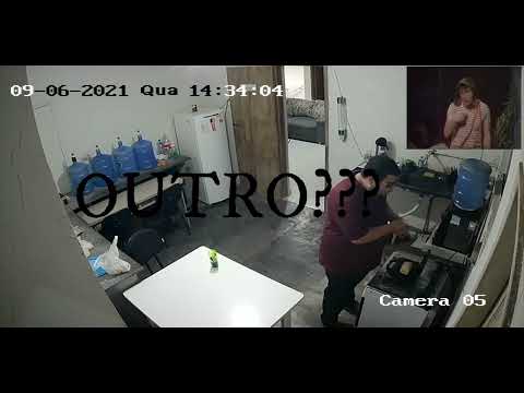 VÍDEOS E FOTOS RIVOTRIL