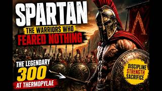 Spartans