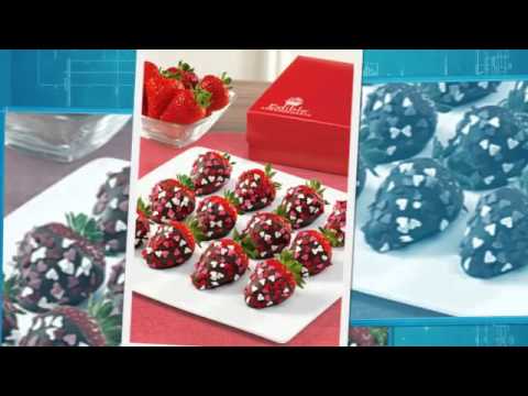 NS CHOCOLATE DOOR GIFT