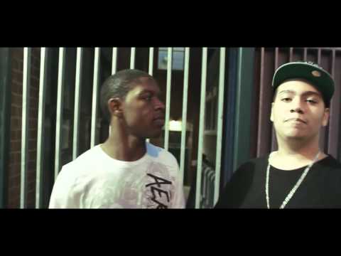 Jonny WOG Ft Money Man - Not A Damn Thang (HOTNEWHIPHOP)(2011)(HD)