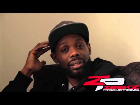Cormega on Dizaster Vs Cassidy