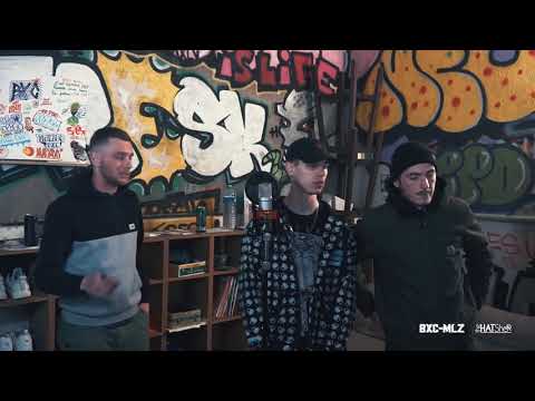 Freestyle Atelier Bxc-Mlz