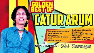 FULL ALB Golden Best of Catur Arum...