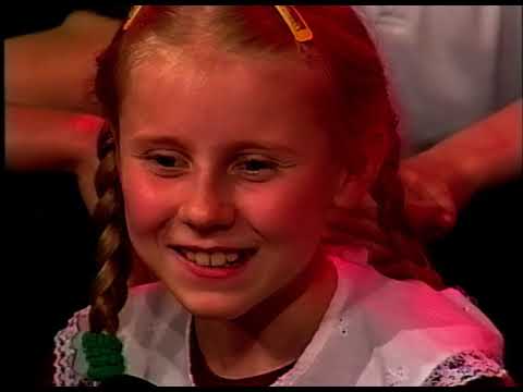 ODKRYWAMY TALENTY OT9 - Warszawa - emisja 15.8.1994