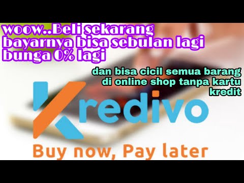 download lagu mp3 mp4 Cara Belanja Online Pakai Kredivo, download lagu Cara Belanja Online Pakai Kredivo gratis, unduh video klip Cara Belanja Online Pakai Kredivo
