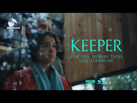 Tráiler en español de Keeper