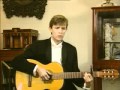 Олег Погудин АСТРЫ ОСЕННИЕ 