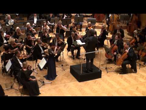 Simfonični orkester SNG Maribor s solisti AG, Koncertni abonma AG 2014 / 11