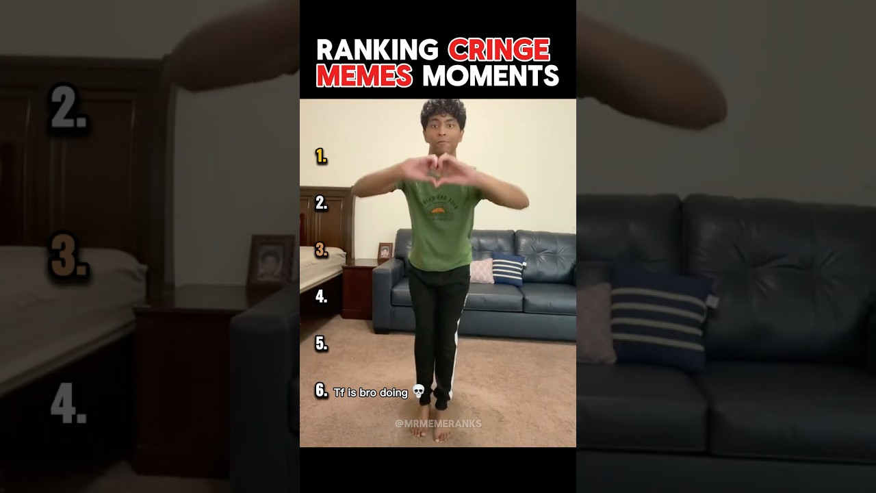 Ts Frying Me Fr 🫩🥀 #cringe #ranking #funny #memes #shorts