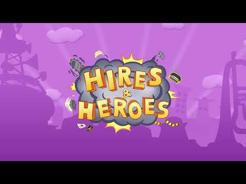 Corporate Clash: Major Player Phase 2 Battle Theme