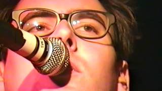 Sloan - Live 1999 - Full Show