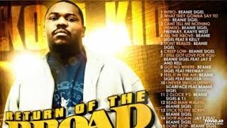Beanie Sigel Rock The Mic (Remix) Ft. Freeway, Nelly, Mu