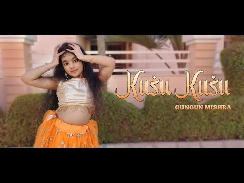 VINIDHYA MISHRA  KUSU KUSU