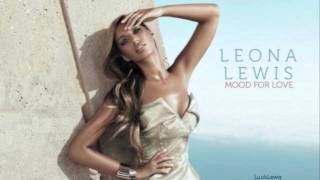 Leona Lewis - Mood For Love