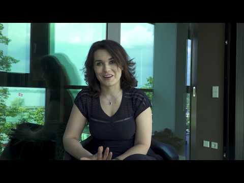 Dos and Dont's von Olga Peretyatko: «Wer nichts riskiert, trinkt keinen Champagner!»