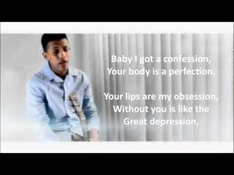 Baby Cris - Miles Away (Lyrics)