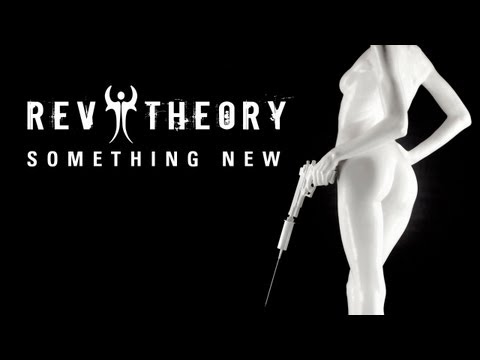 Rev Theory - Something New