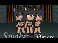 Smoke and mirrors GLMV||GL OC backstory||