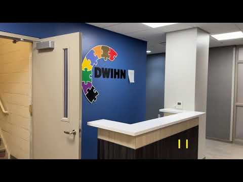 DWIHN Crisis Stabilization Unit video thumbnail