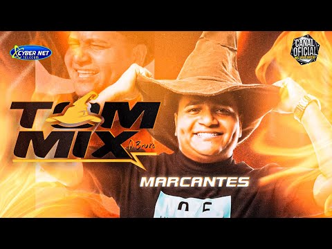 🟥 DJ TOM MIX O BRUXO - MARCANTES - MARCANTES MACHUCANTES DJ TOM MIX - AO VIVO 2024