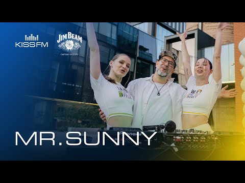 MR.SUNNY | INDIE DANCE & TECH HOUSE | KISS.CLUB.MIX LIVE