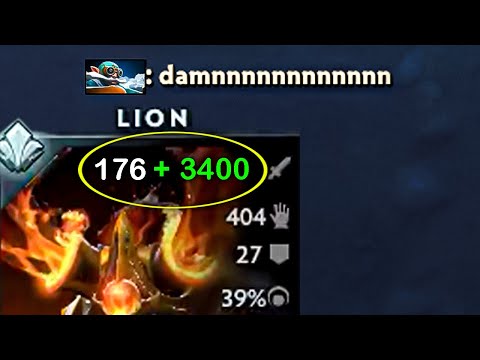 LION MUST BE DELETED FROM THIS GAME