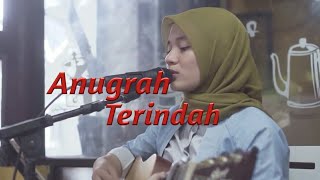 Download lagu Anugrah Terindah-Sheila On 7 ( Cover Cewek Cantik ) mp3