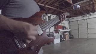 August Burns Red - Consumer (Full Cover)