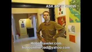 Han Hostel Pristina Kosovo