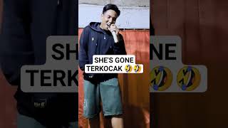 Download lagu KARAOKE SHE'S GONE ‼️#shorts mp3