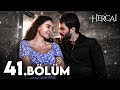 Hercai Episode 41