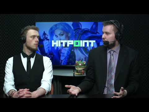 eSuba vs Spain5 @ EU Masters Play-In