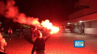Dopo Rozzano anche i residenti di Gratosoglio scendono in piazza di notte per chiedere più sicurezza