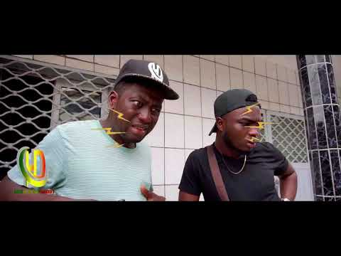 Big G Baba ft General Toxzik HD COMEDY  Confusion Remix  28official video Directed by HD GREEN  1