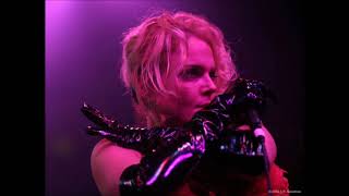 Storm Large - I Think It's Going To Rain Today