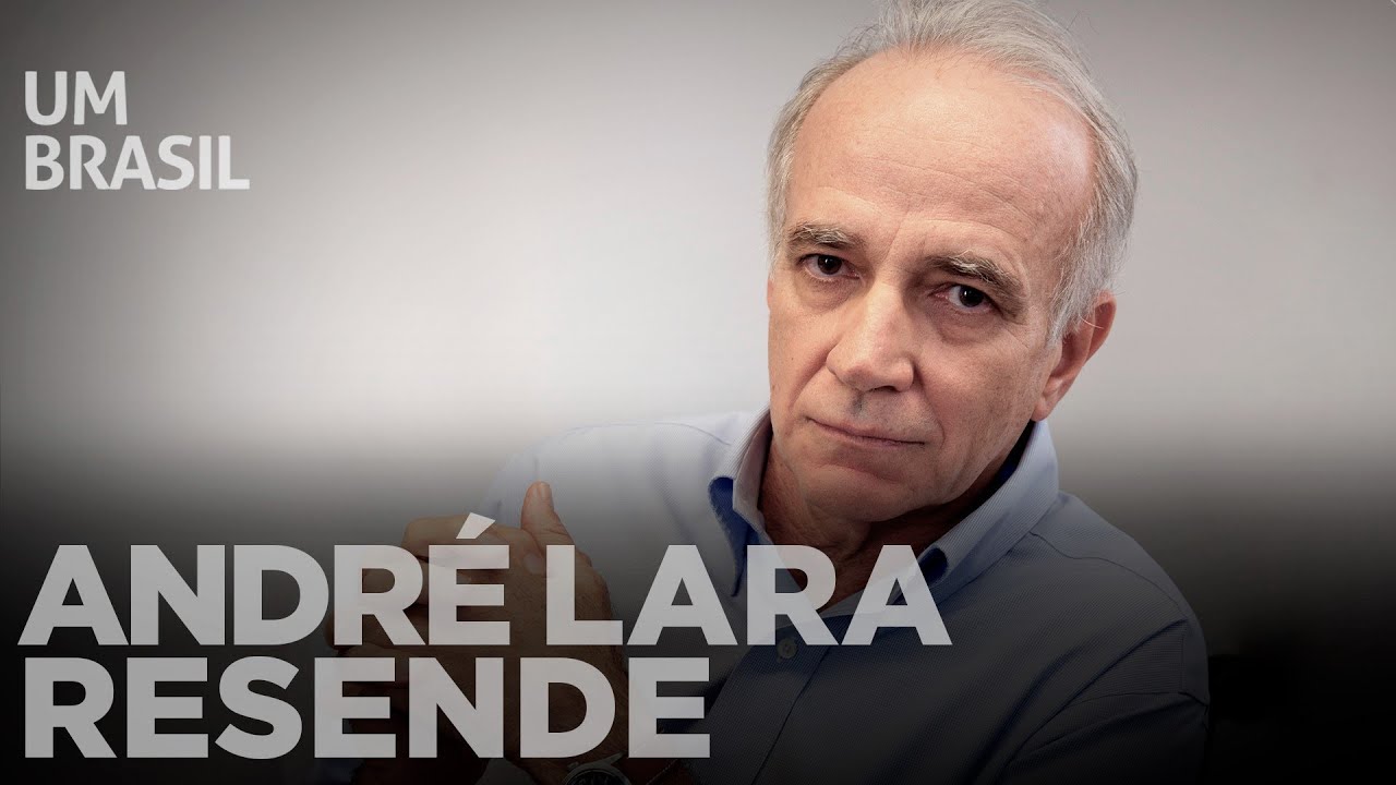 Política econômica brasileira é regida por pensamento mágico | André Lara Resende